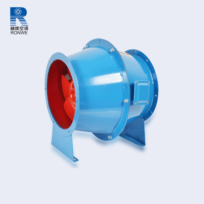 SJG斜流風(fēng)機(jī)