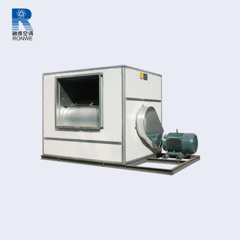 HTFC系列離心式消防排煙風(fēng)機(jī)