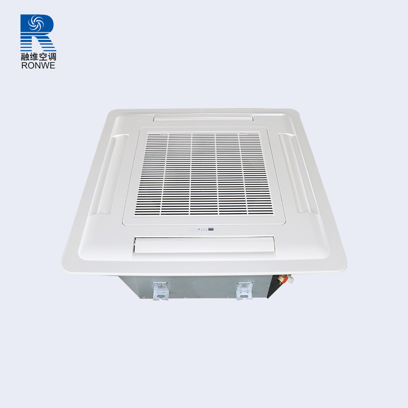 卡式風(fēng)機(jī)盤管